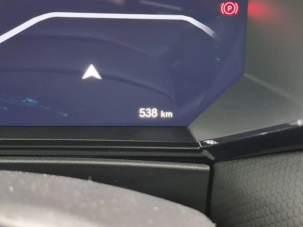 E-Tense Pallas Comfort Tech Pack 58.3 kWh 99% SOH | 8 Jaar Garantie | Elektrisch Verstelbare Bestuurderstoel | 19" Lichtmetalen Velgen | 360* Graden Camera | Parkeersensoren Voor en Achter |