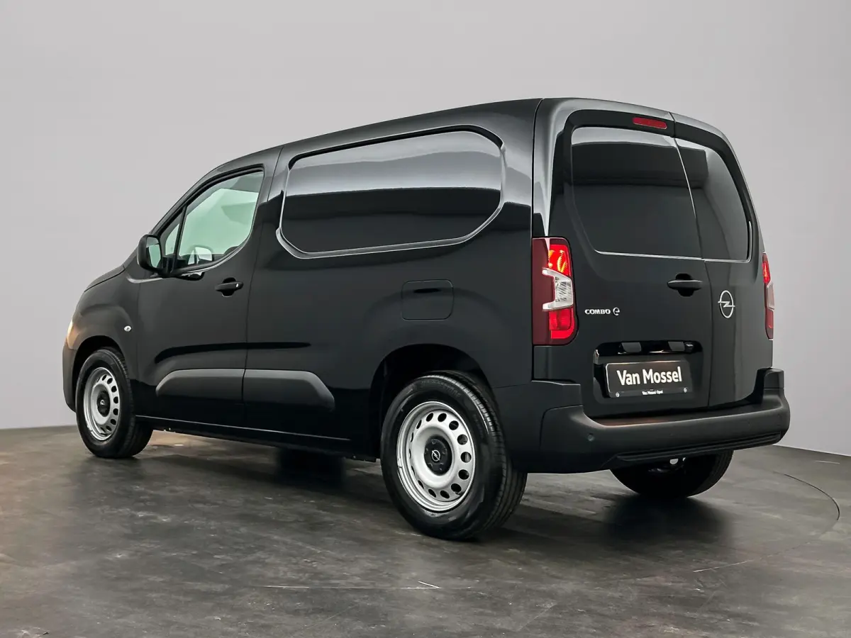 136 L1 50kWh | Camera | Cruise Control | Apple Carplay&Android Auto | Houten Laadvloer