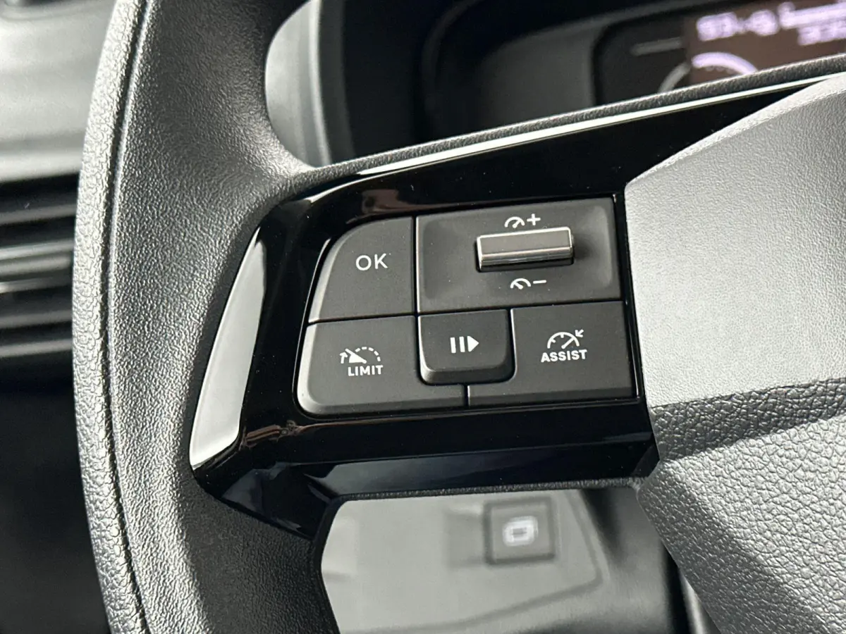 136 L1 50kWh | Camera | Cruise Control | Apple Carplay&Android Auto | Houten Laadvloer
