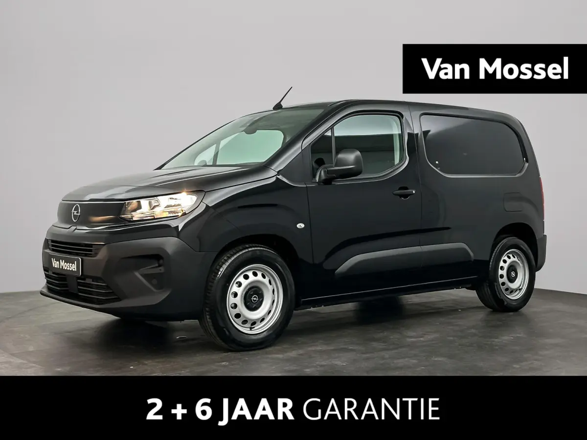 136 L1 50kWh | Camera | Cruise Control | Apple Carplay&Android Auto | Houten Laadvloer