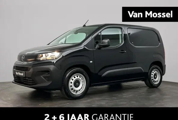 136 L1 50kWh | Camera | Cruise Control | Apple Carplay&Android Auto | Houten Laadvloer
