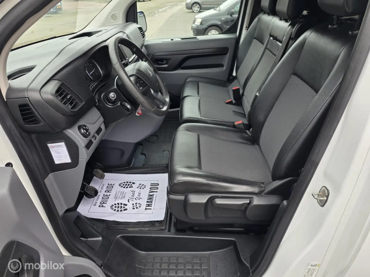 Bestel 231L 2.0 BlueHDI 120 Premium