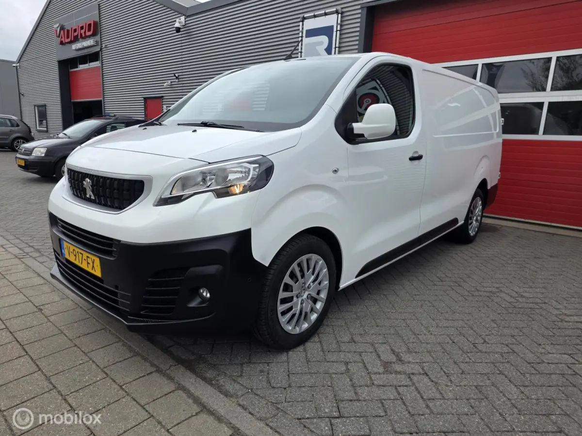 Bestel 231L 2.0 BlueHDI 120 Premium
