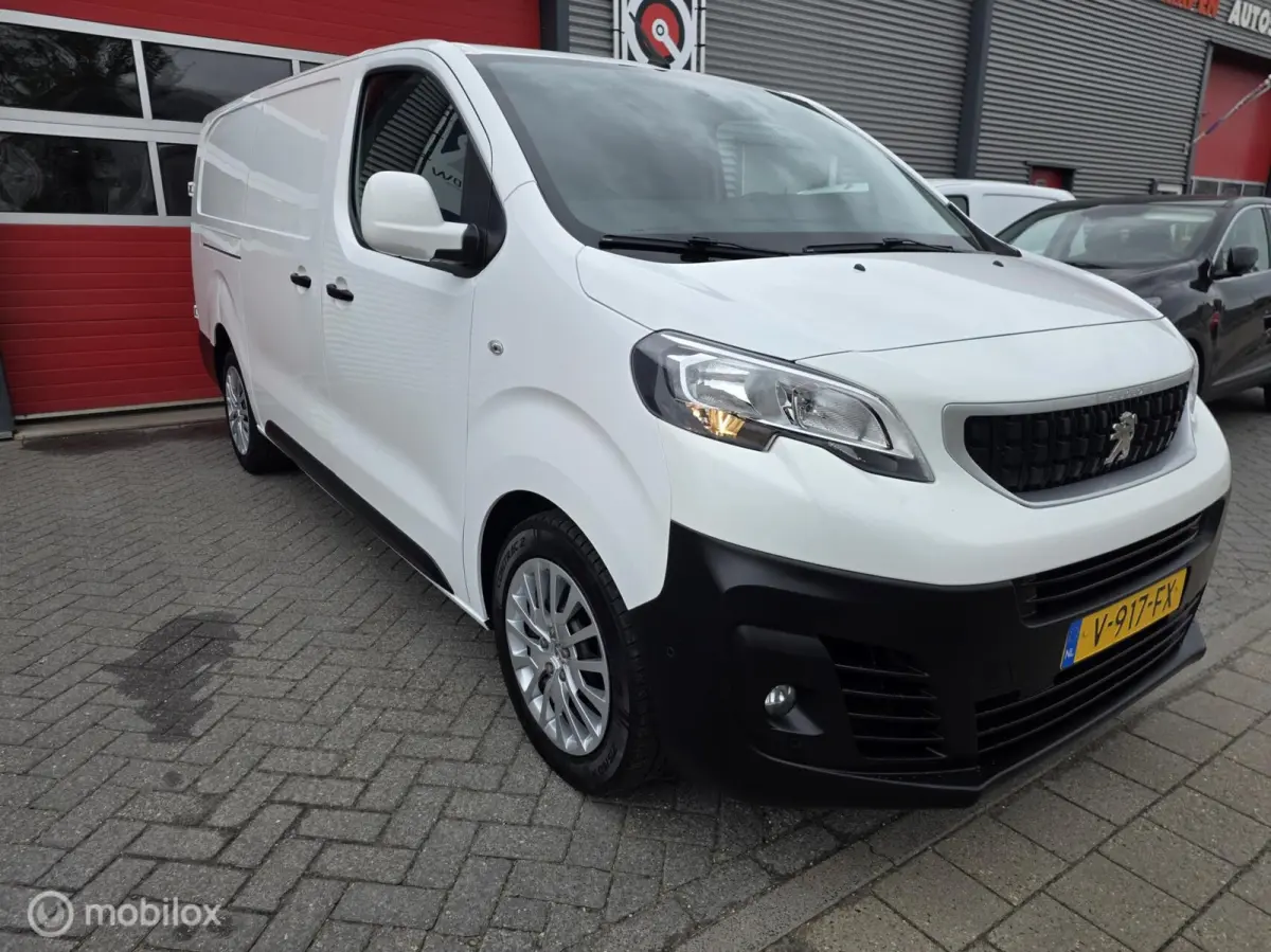 Bestel 231L 2.0 BlueHDI 120 Premium