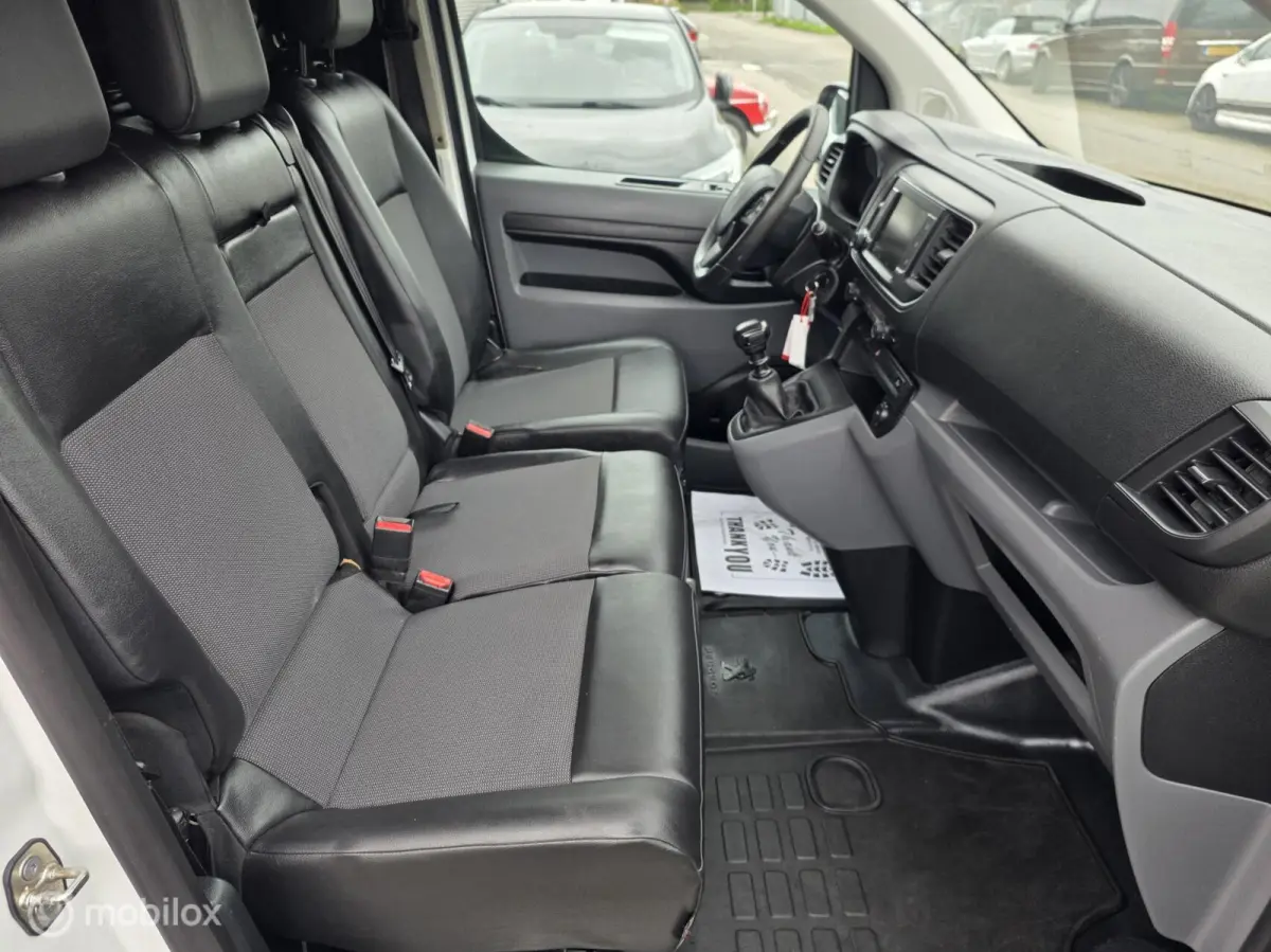 Bestel 231L 2.0 BlueHDI 120 Premium