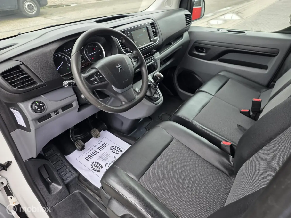 Bestel 231L 2.0 BlueHDI 120 Premium