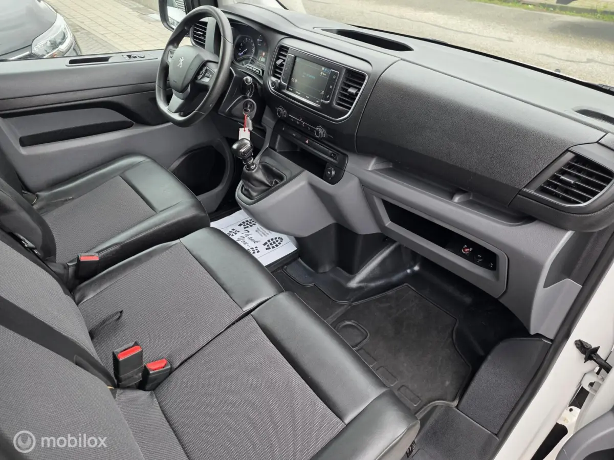 Bestel 231L 2.0 BlueHDI 120 Premium
