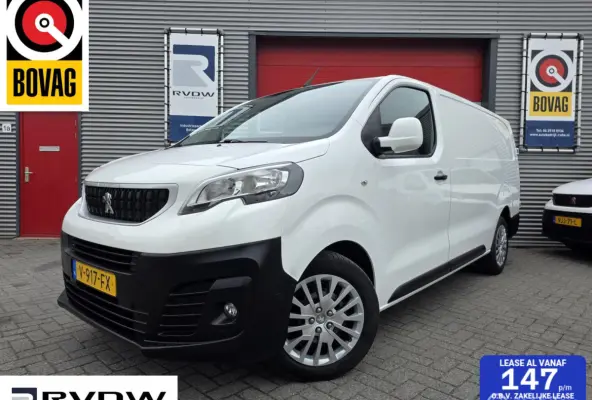 Bestel 231L 2.0 BlueHDI 120 Premium