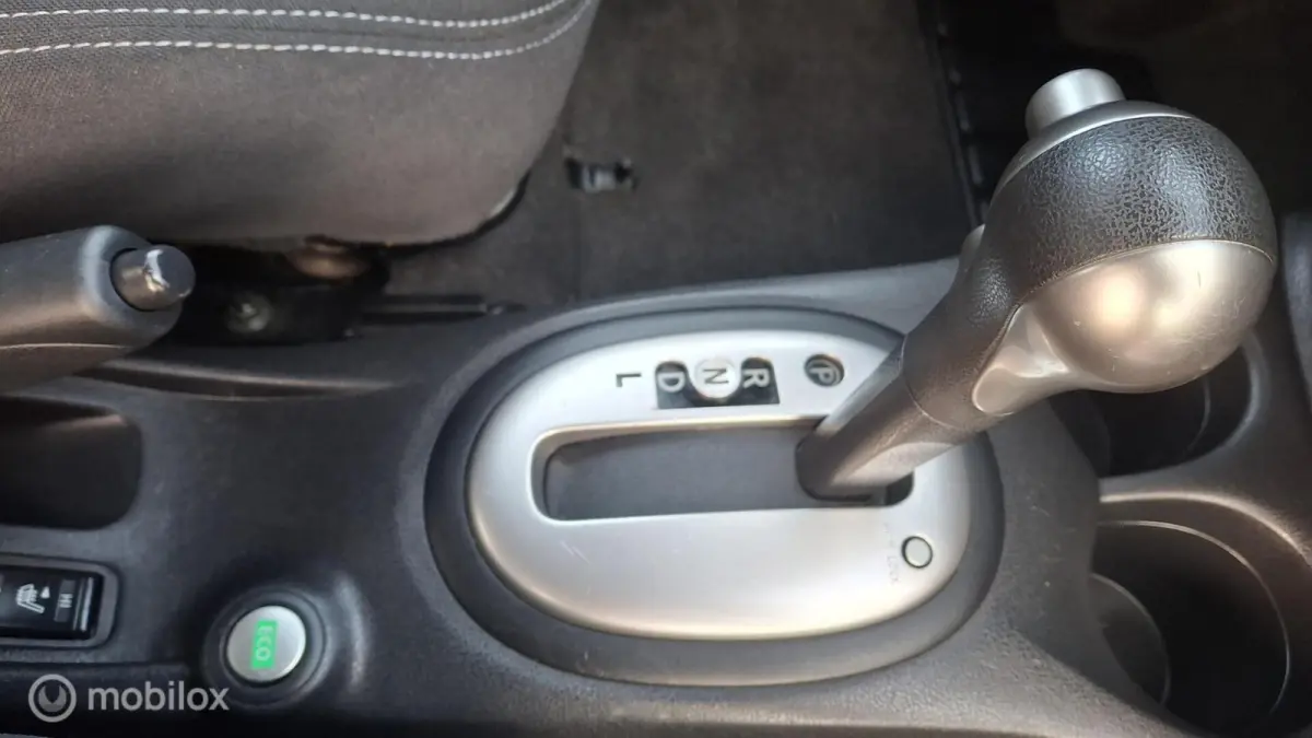 1.2 DIG-S Black Edition Automaat Inruil Mogelijk