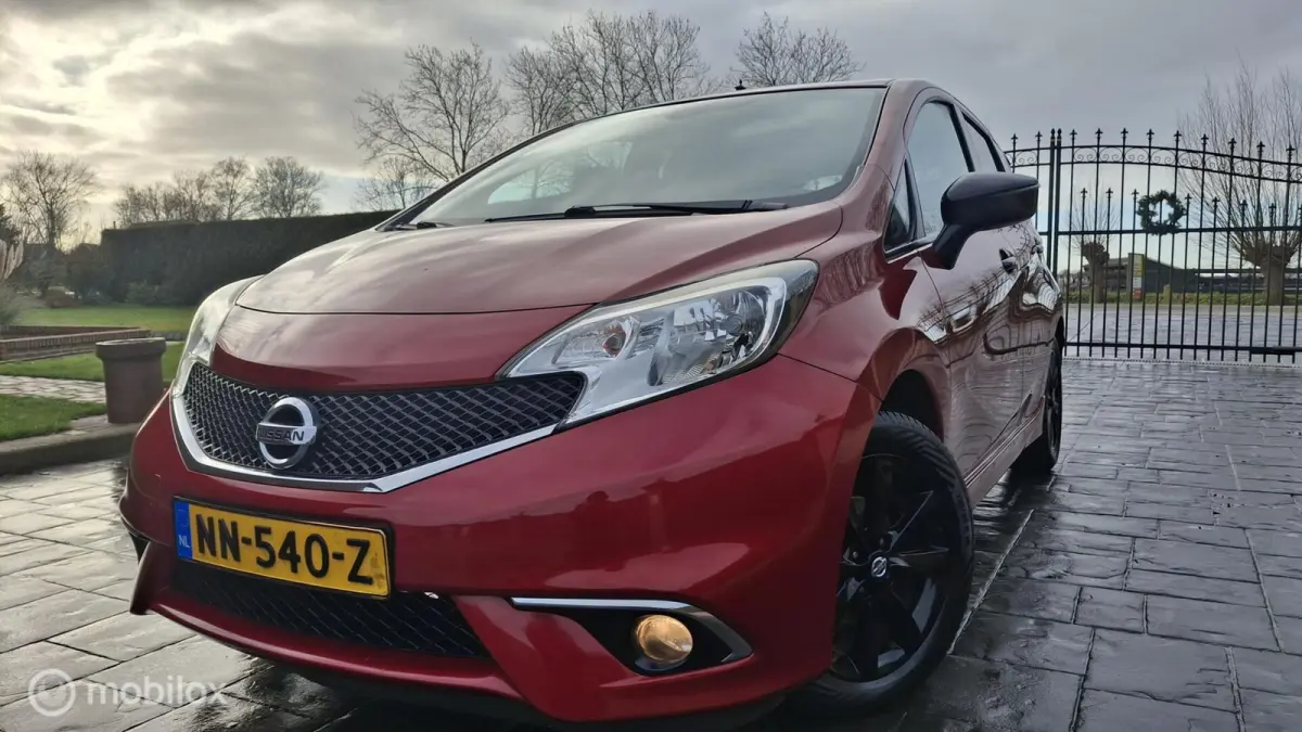 1.2 DIG-S Black Edition Automaat Inruil Mogelijk