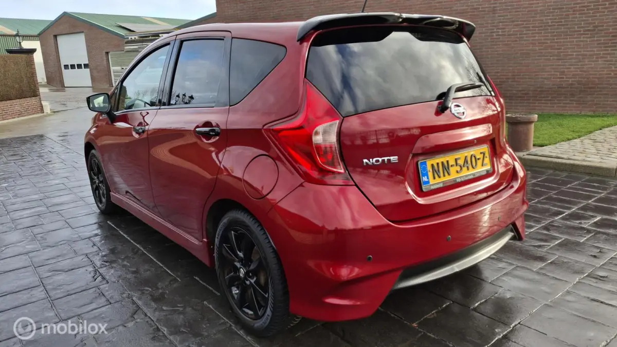 1.2 DIG-S Black Edition Automaat Inruil Mogelijk