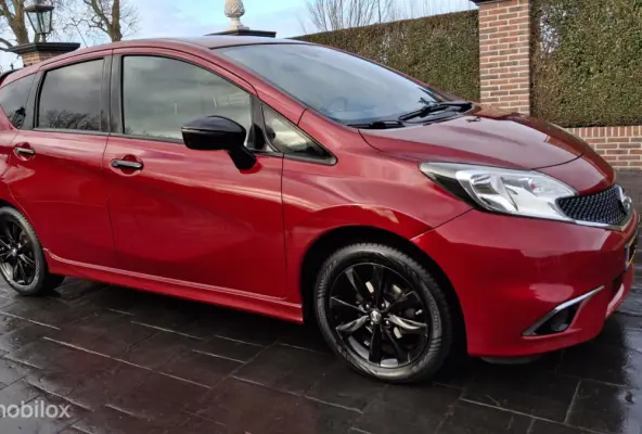 1.2 DIG-S Black Edition Automaat Inruil Mogelijk
