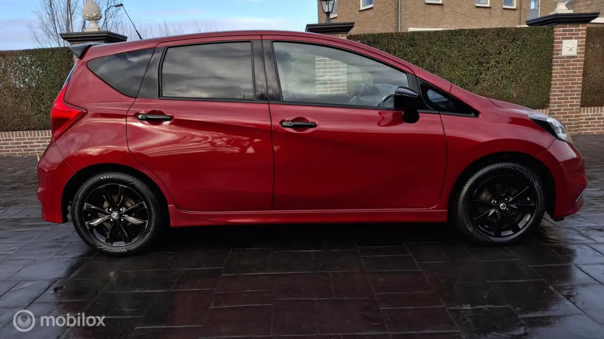 1.2 DIG-S Black Edition Automaat Inruil Mogelijk