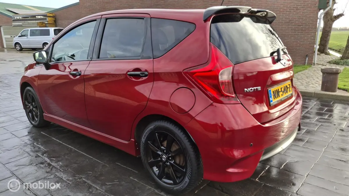 1.2 DIG-S Black Edition Automaat Inruil Mogelijk