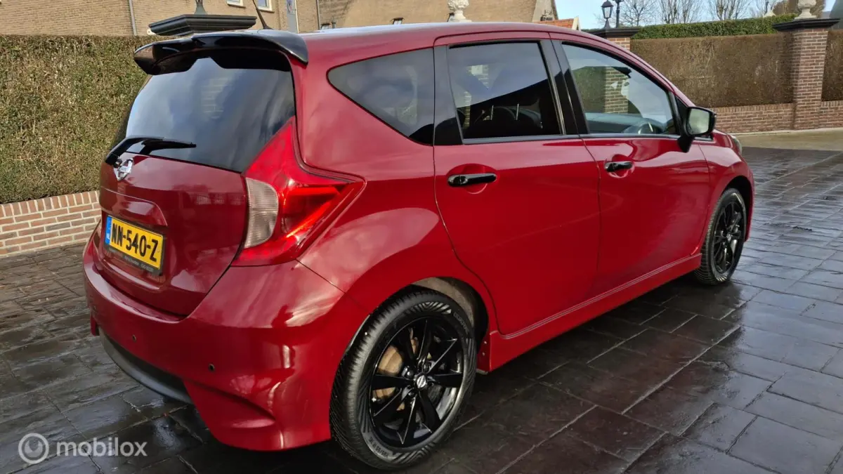 1.2 DIG-S Black Edition Automaat Inruil Mogelijk