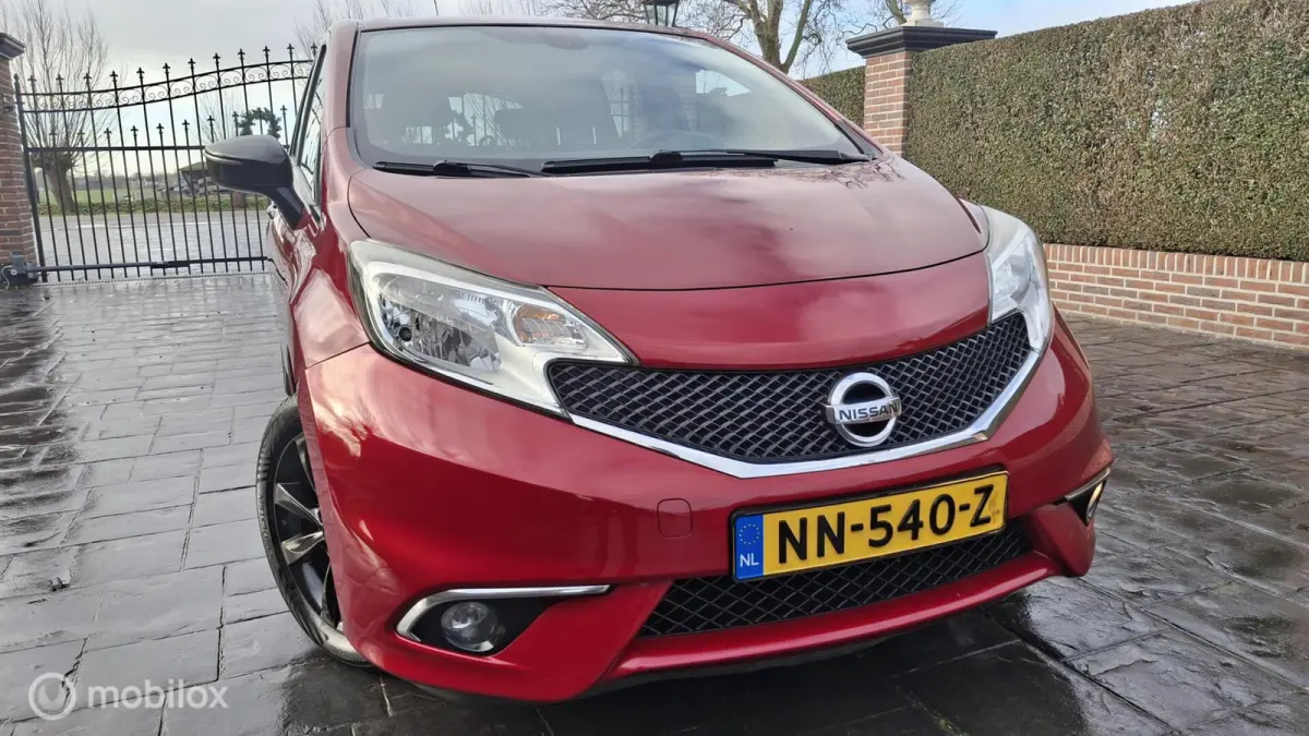 1.2 DIG-S Black Edition Automaat Inruil Mogelijk