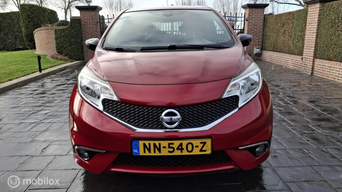 1.2 DIG-S Black Edition Automaat Inruil Mogelijk