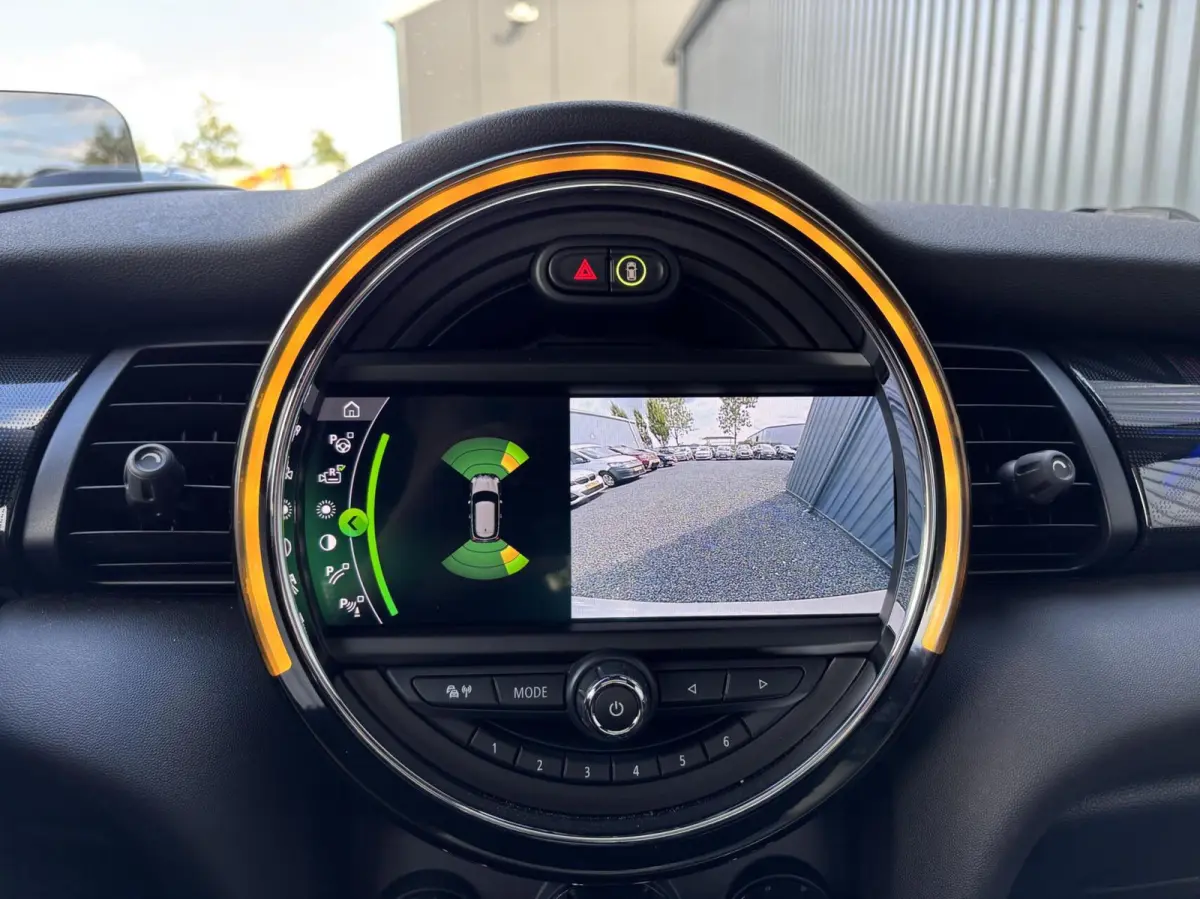 Yours Edition S leder camera keyless SOH 95.1%