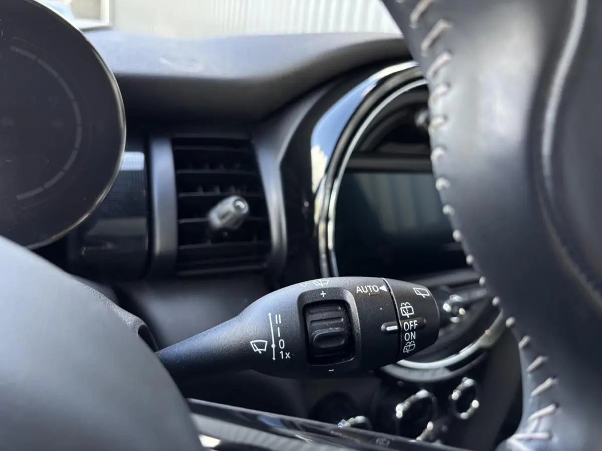 Yours Edition S leder camera keyless SOH 95.1%