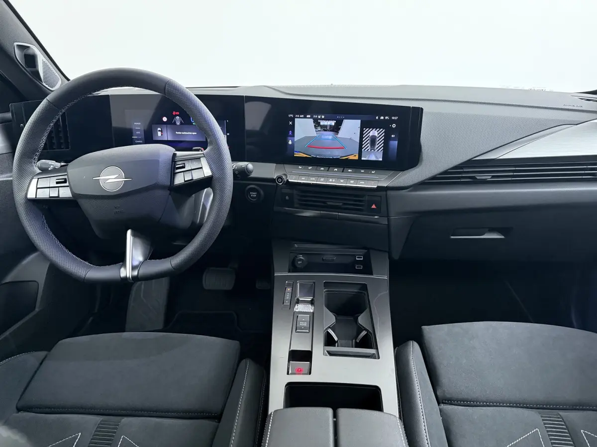1.6 Turbo Plug In Hybrid Ultimate | Achteruitrijcamera | Apple Carplay/Android Auto|telefoonintegratie premium | Cruise control adaptief