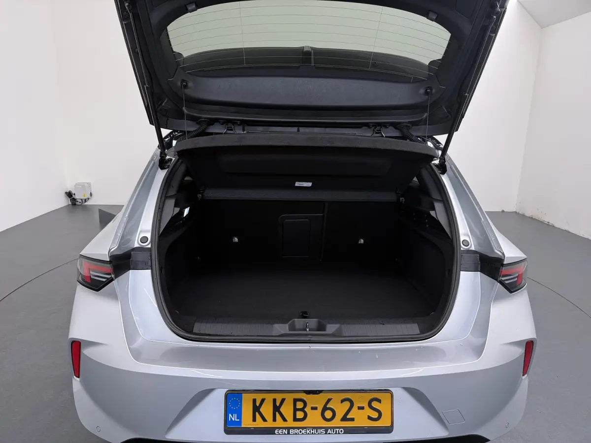 1.6 Turbo Plug In Hybrid Ultimate | Achteruitrijcamera | Apple Carplay/Android Auto|telefoonintegratie premium | Cruise control adaptief