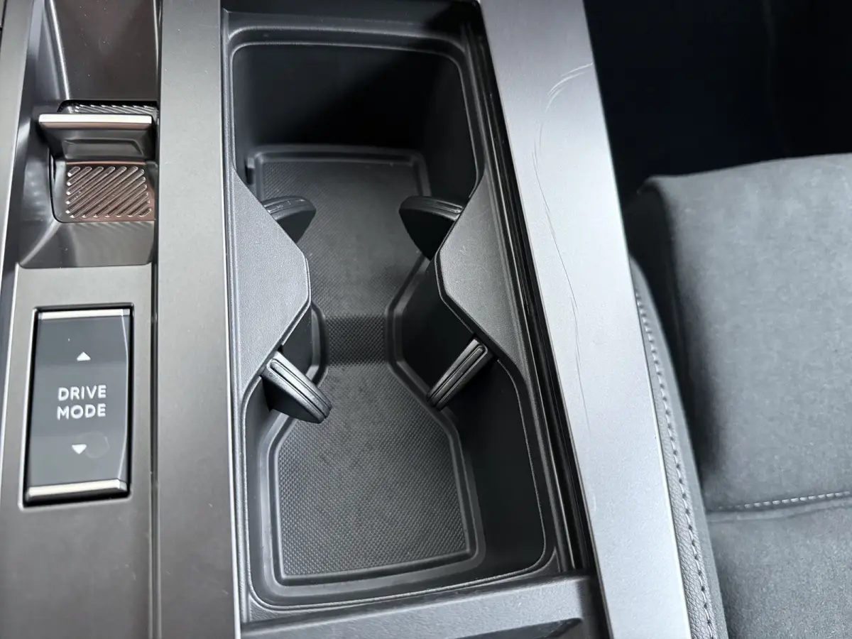 1.6 Turbo Plug In Hybrid Ultimate | Achteruitrijcamera | Apple Carplay/Android Auto|telefoonintegratie premium | Cruise control adaptief