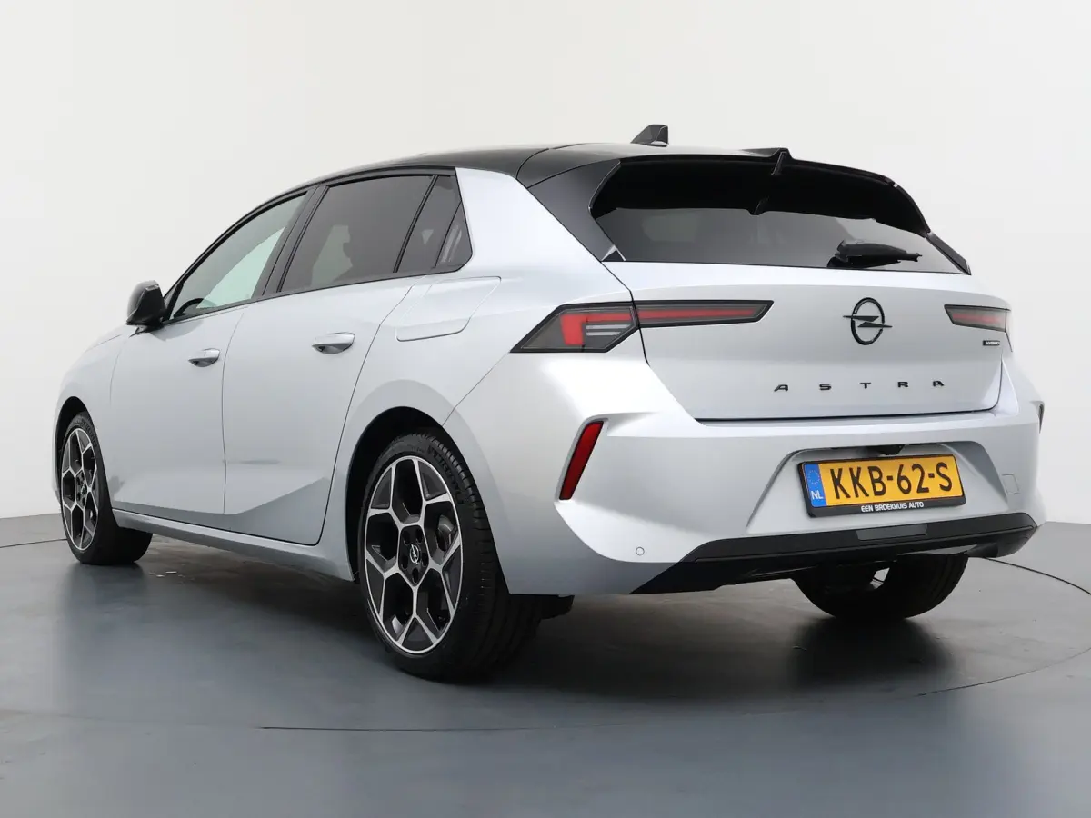 1.6 Turbo Plug In Hybrid Ultimate | Achteruitrijcamera | Apple Carplay/Android Auto|telefoonintegratie premium | Cruise control adaptief