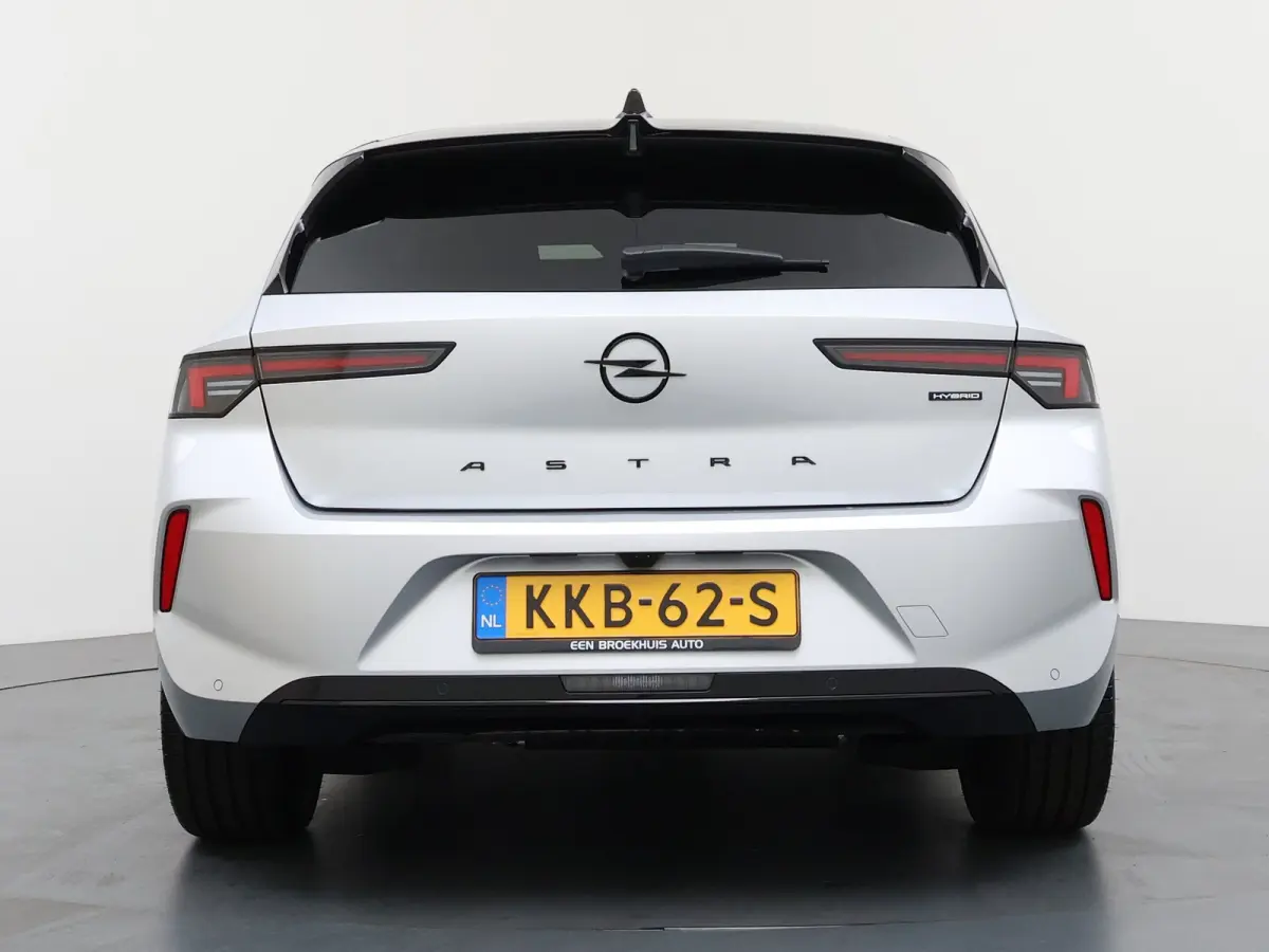 1.6 Turbo Plug In Hybrid Ultimate | Achteruitrijcamera | Apple Carplay/Android Auto|telefoonintegratie premium | Cruise control adaptief