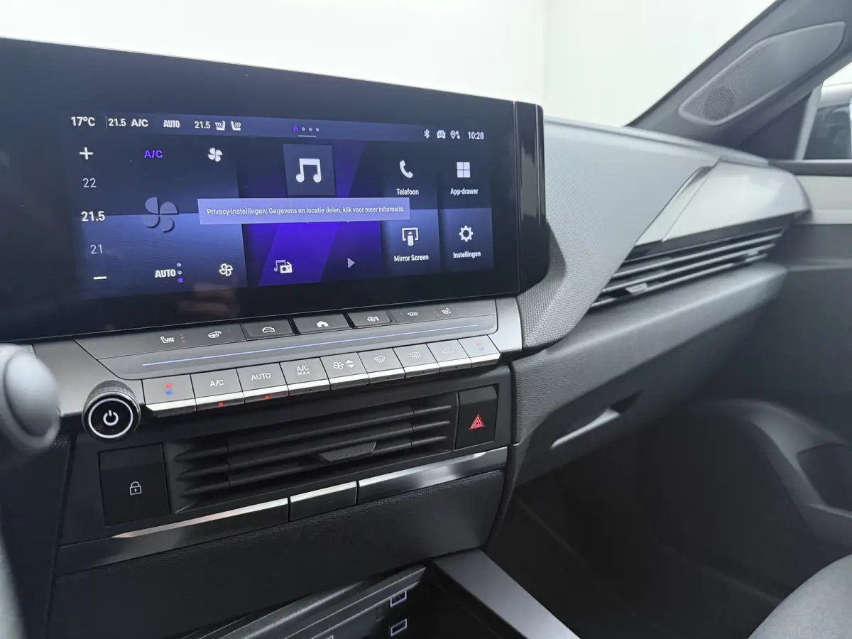 1.6 Turbo Plug In Hybrid Ultimate | Achteruitrijcamera | Apple Carplay/Android Auto|telefoonintegratie premium | Cruise control adaptief