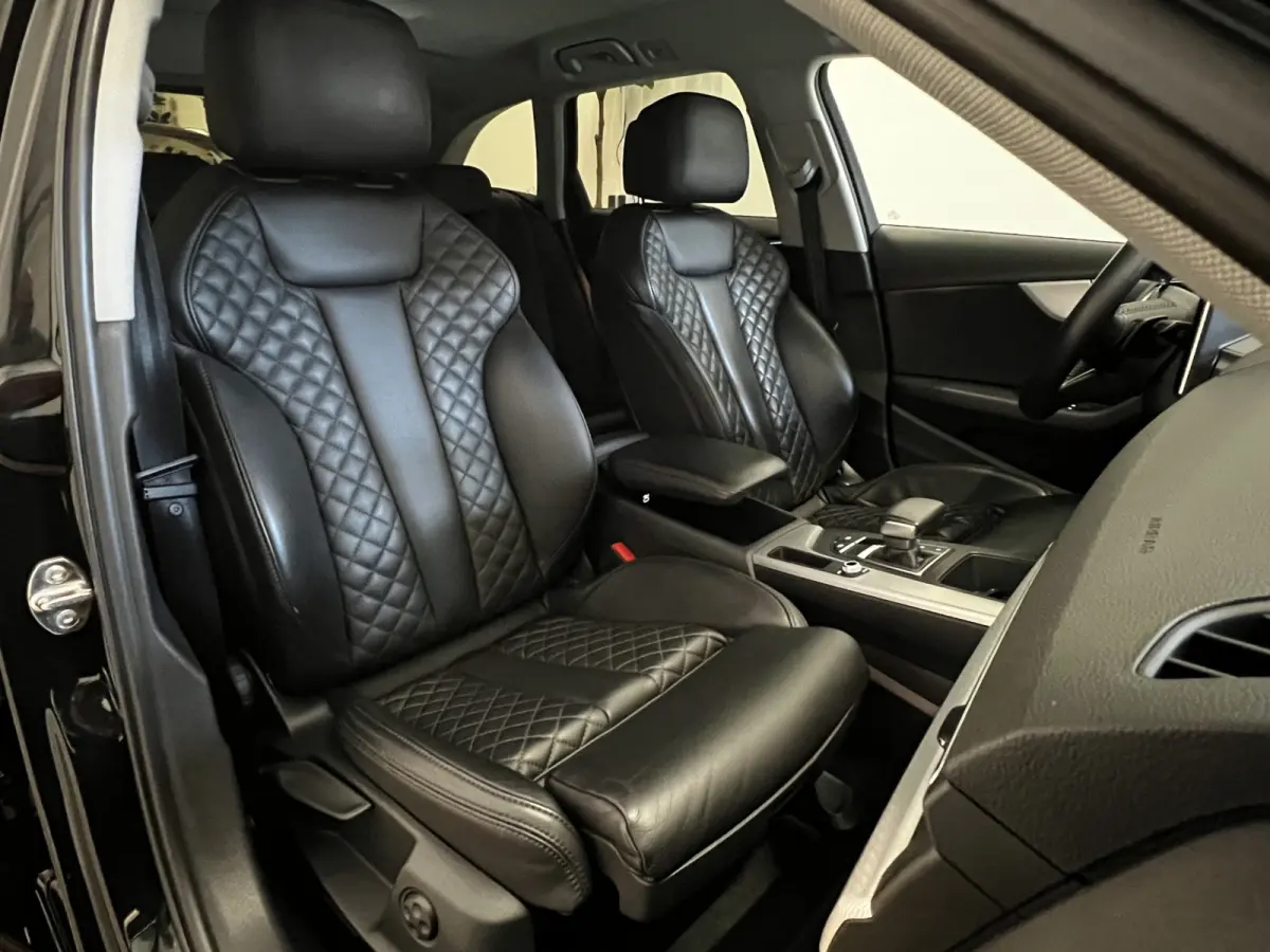 quattro 45 TFSI MHEV Pro Line Plus 56000 KM! | Airco - ECC | Stand Kachel | MMI Navi | Leder Sport Int | Adaptive Cruise | Digi Dash | Afn Trekhaak |S-Line Int | Uniek 56000 KM!