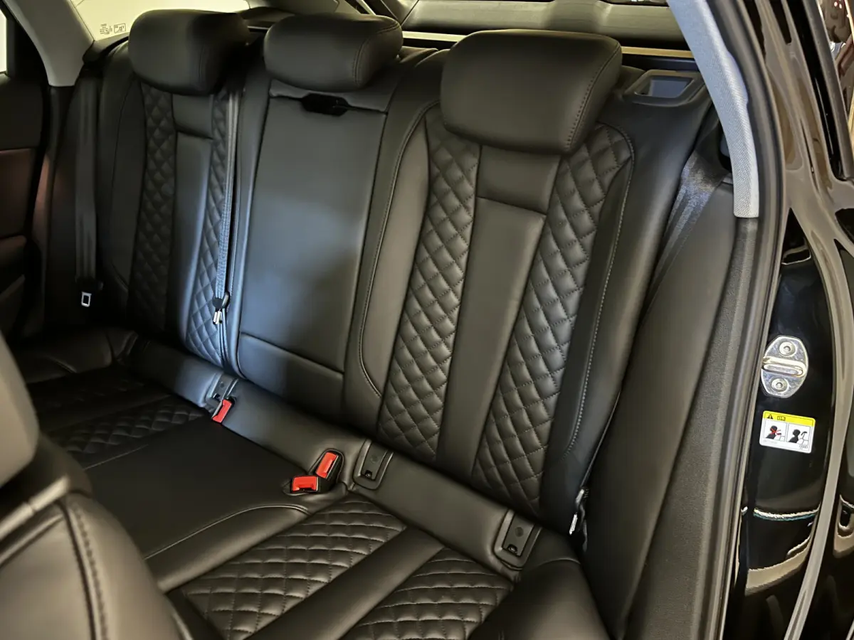 quattro 45 TFSI MHEV Pro Line Plus 56000 KM! | Airco - ECC | Stand Kachel | MMI Navi | Leder Sport Int | Adaptive Cruise | Digi Dash | Afn Trekhaak |S-Line Int | Uniek 56000 KM!