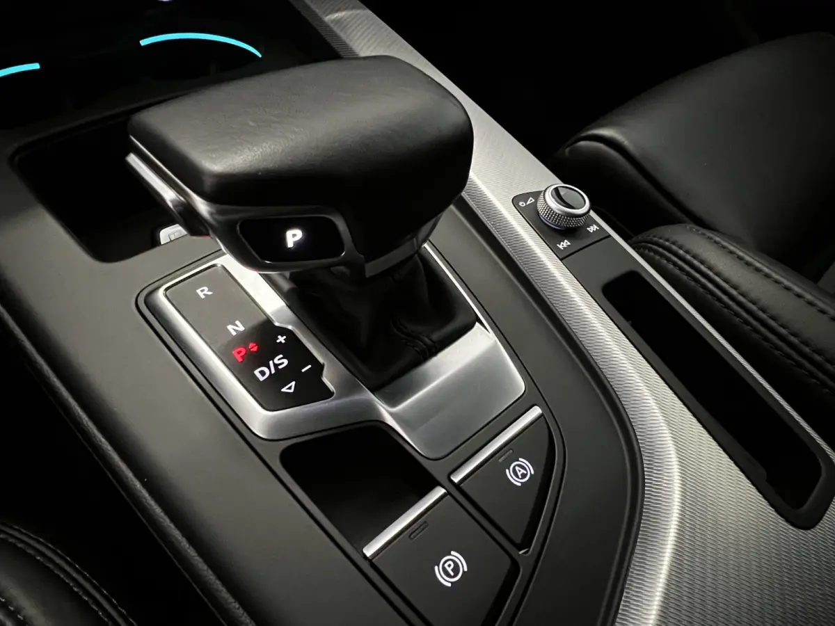 quattro 45 TFSI MHEV Pro Line Plus 56000 KM! | Airco - ECC | Stand Kachel | MMI Navi | Leder Sport Int | Adaptive Cruise | Digi Dash | Afn Trekhaak |S-Line Int | Uniek 56000 KM!