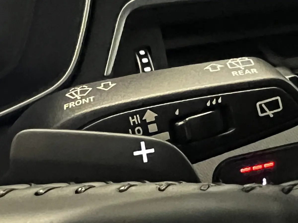 quattro 45 TFSI MHEV Pro Line Plus 56000 KM! | Airco - ECC | Stand Kachel | MMI Navi | Leder Sport Int | Adaptive Cruise | Digi Dash | Afn Trekhaak |S-Line Int | Uniek 56000 KM!