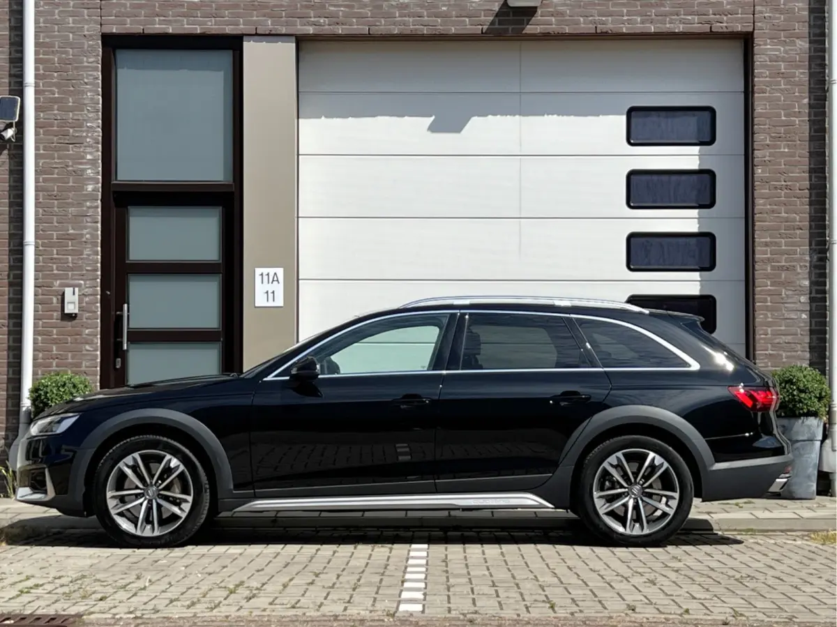 quattro 45 TFSI MHEV Pro Line Plus 56000 KM! | Airco - ECC | Stand Kachel | MMI Navi | Leder Sport Int | Adaptive Cruise | Digi Dash | Afn Trekhaak |S-Line Int | Uniek 56000 KM!