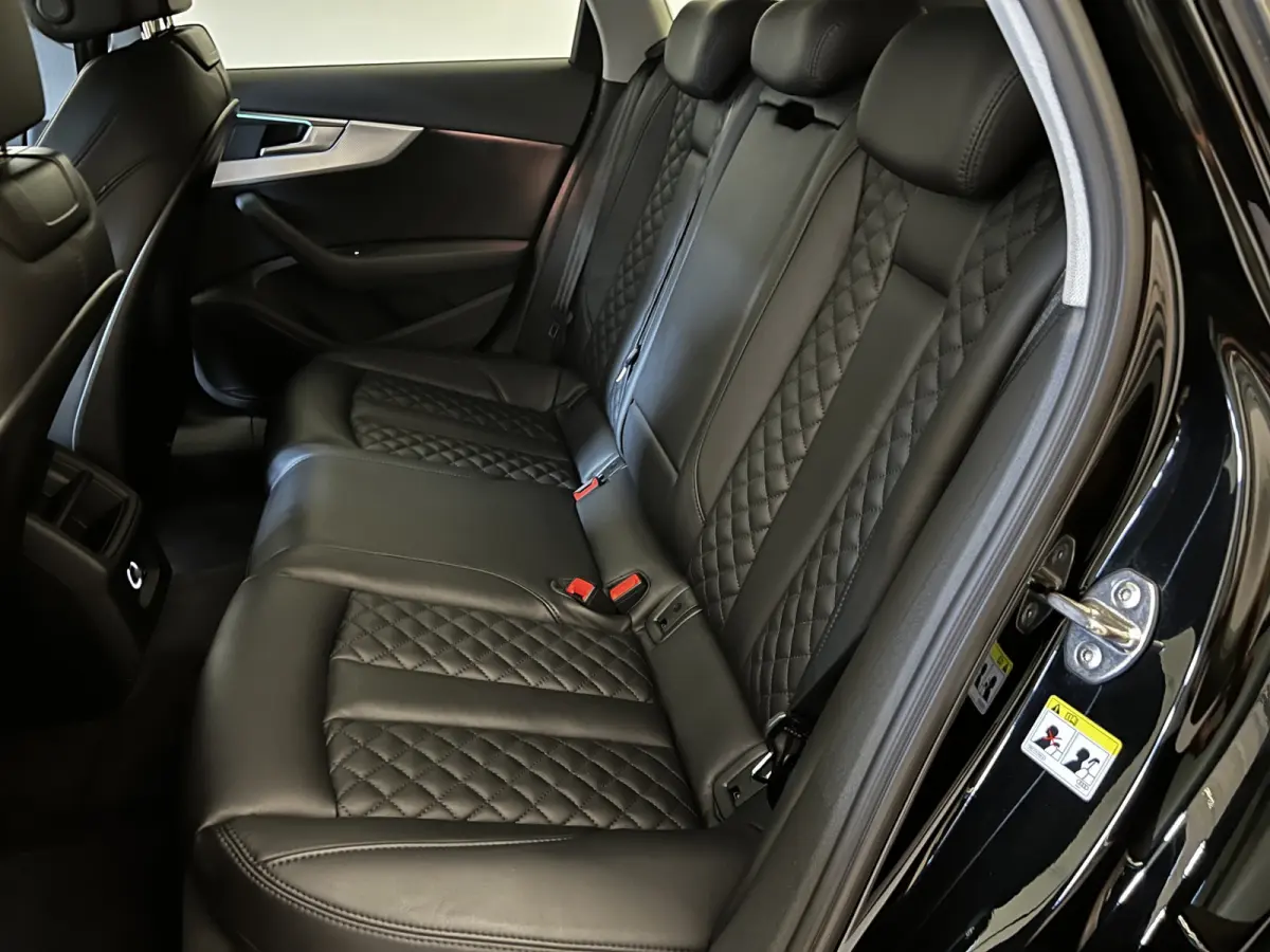 quattro 45 TFSI MHEV Pro Line Plus 56000 KM! | Airco - ECC | Stand Kachel | MMI Navi | Leder Sport Int | Adaptive Cruise | Digi Dash | Afn Trekhaak |S-Line Int | Uniek 56000 KM!