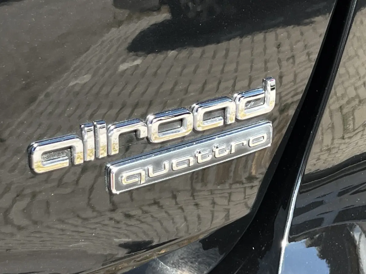 quattro 45 TFSI MHEV Pro Line Plus 56000 KM! | Airco - ECC | Stand Kachel | MMI Navi | Leder Sport Int | Adaptive Cruise | Digi Dash | Afn Trekhaak |S-Line Int | Uniek 56000 KM!