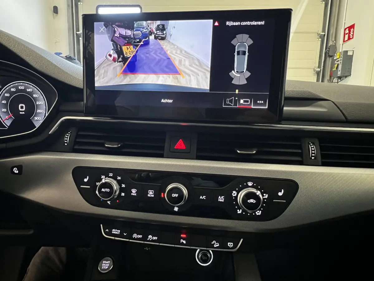 quattro 45 TFSI MHEV Pro Line Plus 56000 KM! | Airco - ECC | Stand Kachel | MMI Navi | Leder Sport Int | Adaptive Cruise | Digi Dash | Afn Trekhaak |S-Line Int | Uniek 56000 KM!