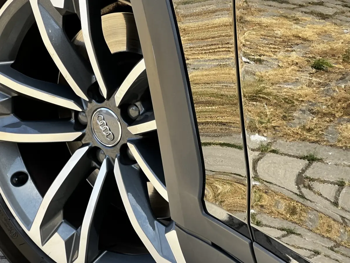 quattro 45 TFSI MHEV Pro Line Plus 56000 KM! | Airco - ECC | Stand Kachel | MMI Navi | Leder Sport Int | Adaptive Cruise | Digi Dash | Afn Trekhaak |S-Line Int | Uniek 56000 KM!