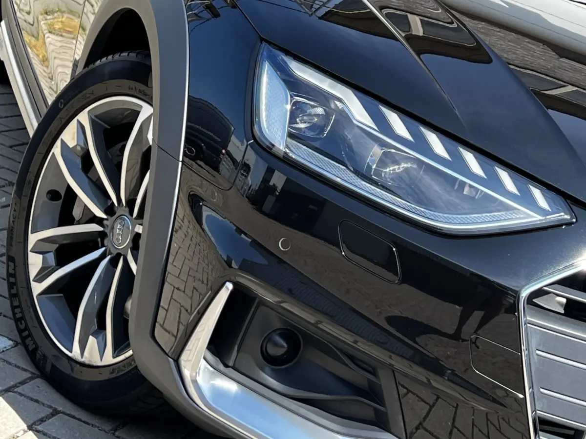 quattro 45 TFSI MHEV Pro Line Plus 56000 KM! | Airco - ECC | Stand Kachel | MMI Navi | Leder Sport Int | Adaptive Cruise | Digi Dash | Afn Trekhaak |S-Line Int | Uniek 56000 KM!