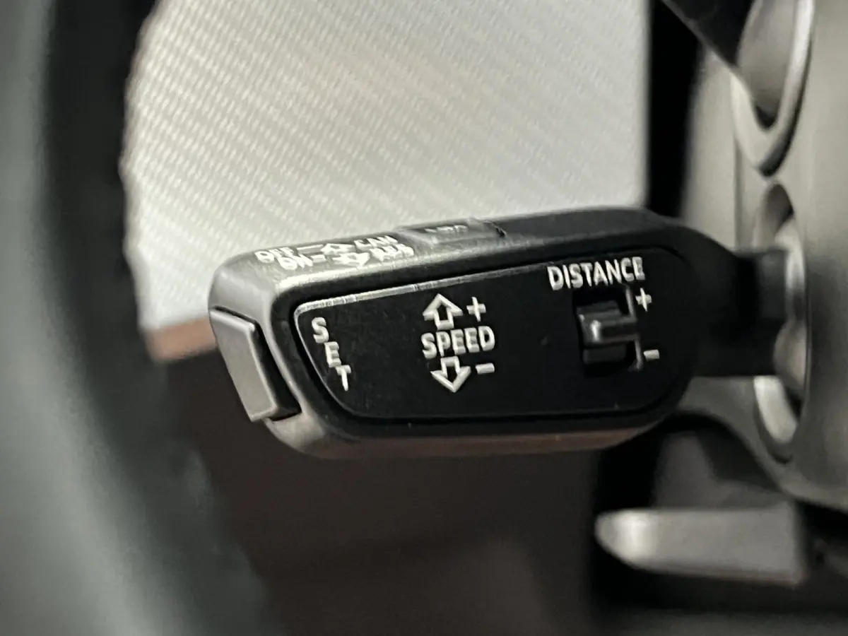 quattro 45 TFSI MHEV Pro Line Plus 56000 KM! | Airco - ECC | Stand Kachel | MMI Navi | Leder Sport Int | Adaptive Cruise | Digi Dash | Afn Trekhaak |S-Line Int | Uniek 56000 KM!