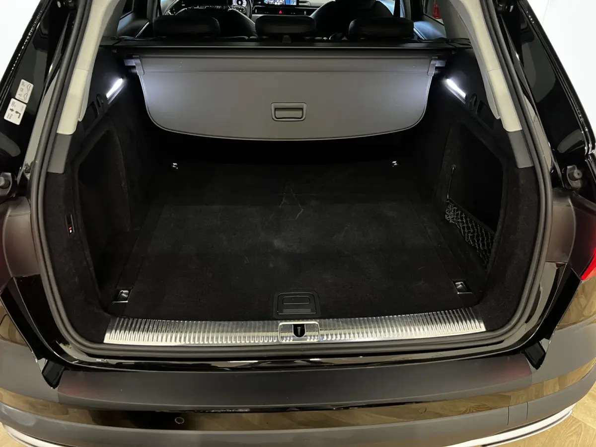 quattro 45 TFSI MHEV Pro Line Plus 56000 KM! | Airco - ECC | Stand Kachel | MMI Navi | Leder Sport Int | Adaptive Cruise | Digi Dash | Afn Trekhaak |S-Line Int | Uniek 56000 KM!