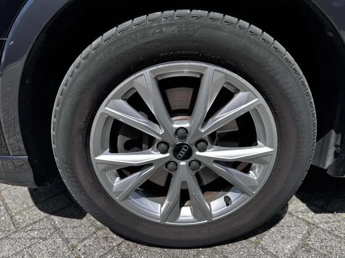 45 TFSI e S edition|Pano|S-Line|Virtual|Stoel VW|