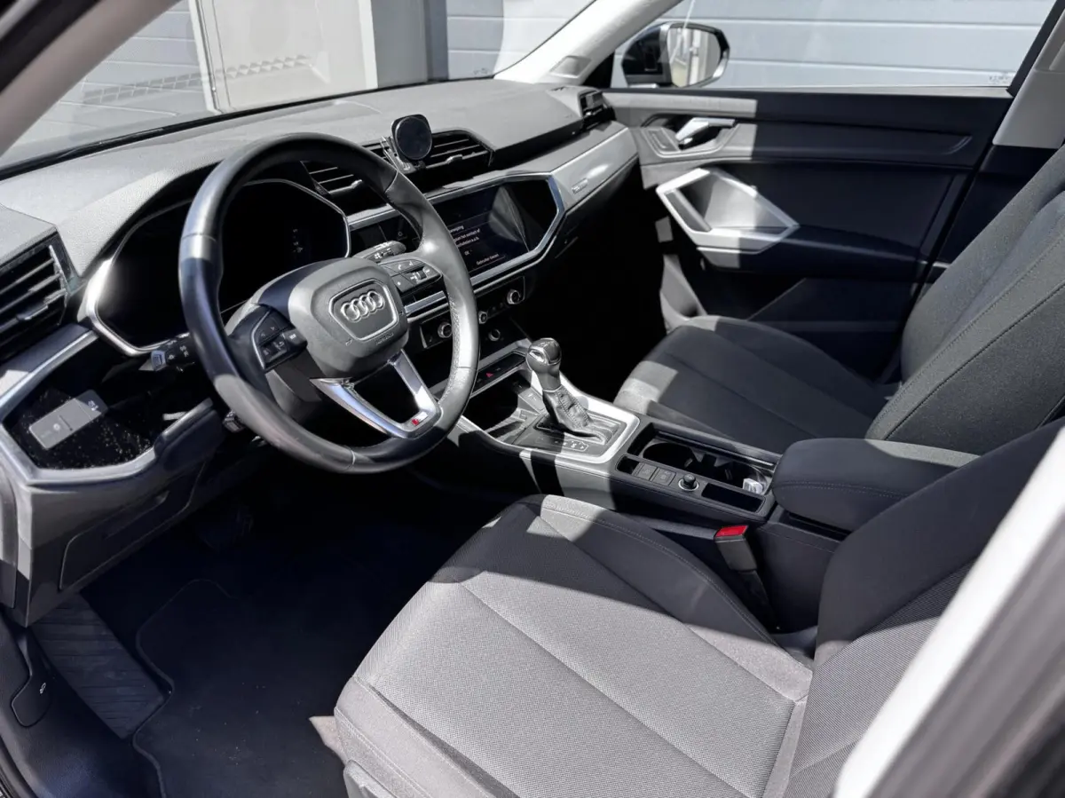 45 TFSI e S edition|Pano|S-Line|Virtual|Stoel VW|
