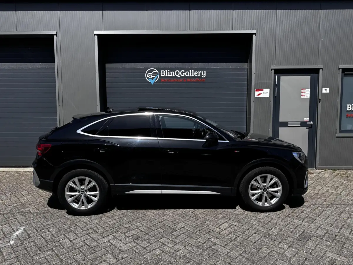 45 TFSI e S edition|Pano|S-Line|Virtual|Stoel VW|