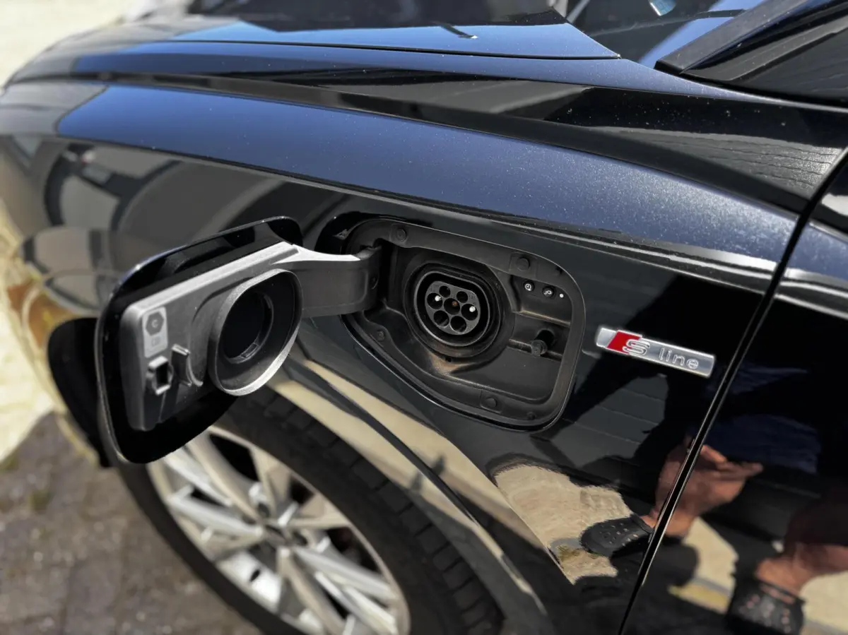45 TFSI e S edition|Pano|S-Line|Virtual|Stoel VW|