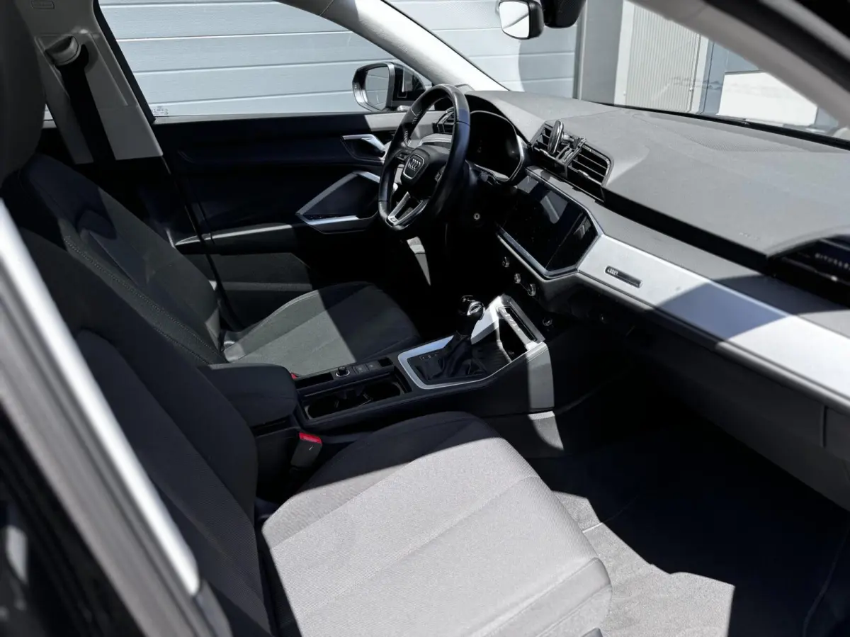 45 TFSI e S edition|Pano|S-Line|Virtual|Stoel VW|