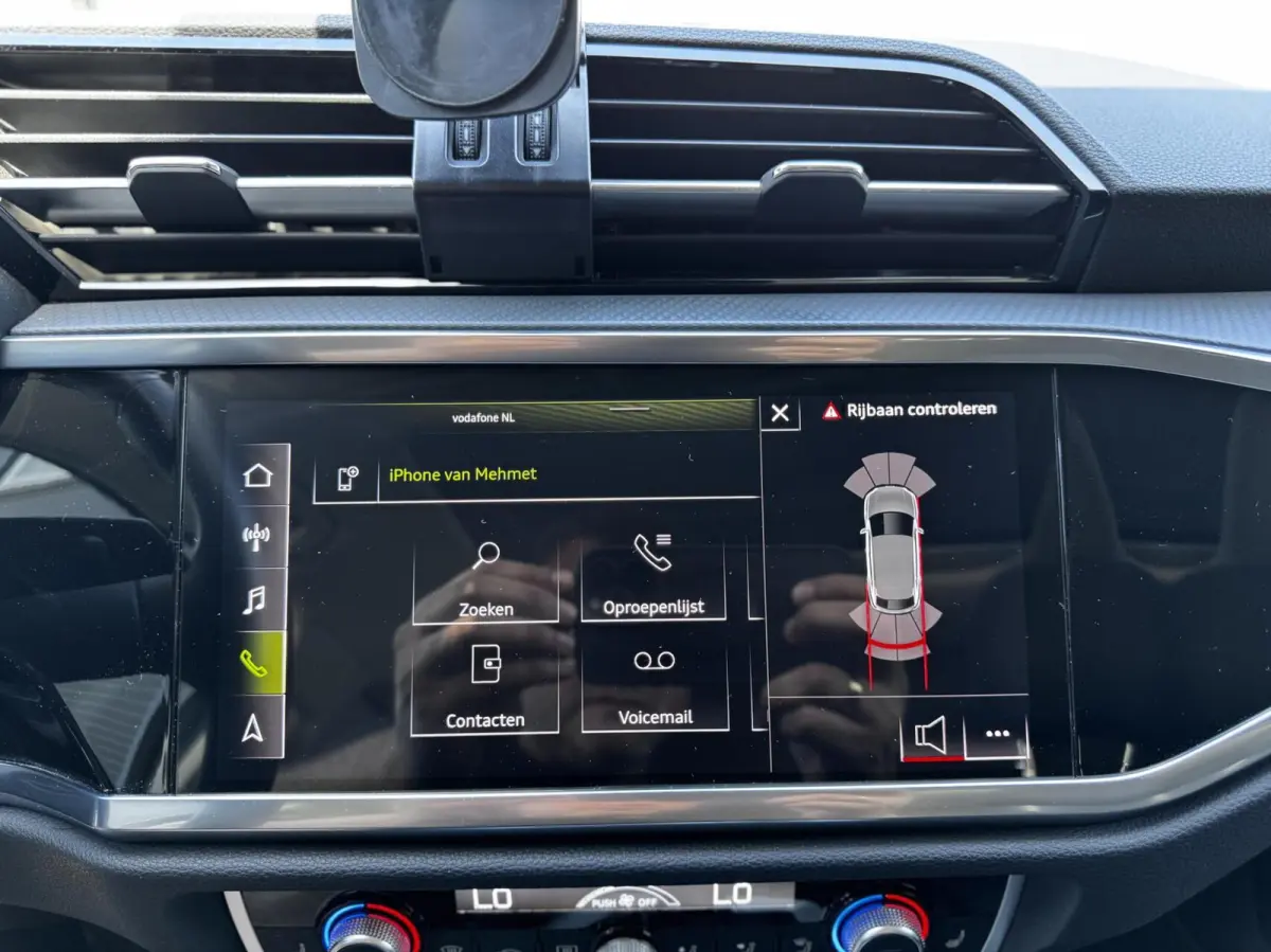 45 TFSI e S edition|Pano|S-Line|Virtual|Stoel VW|