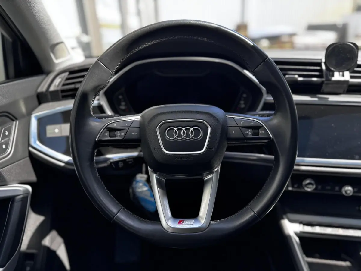 45 TFSI e S edition|Pano|S-Line|Virtual|Stoel VW|