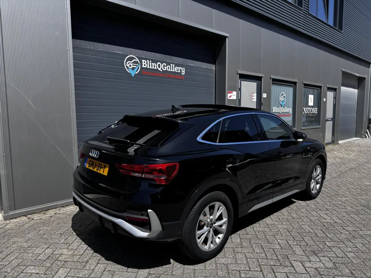45 TFSI e S edition|Pano|S-Line|Virtual|Stoel VW|