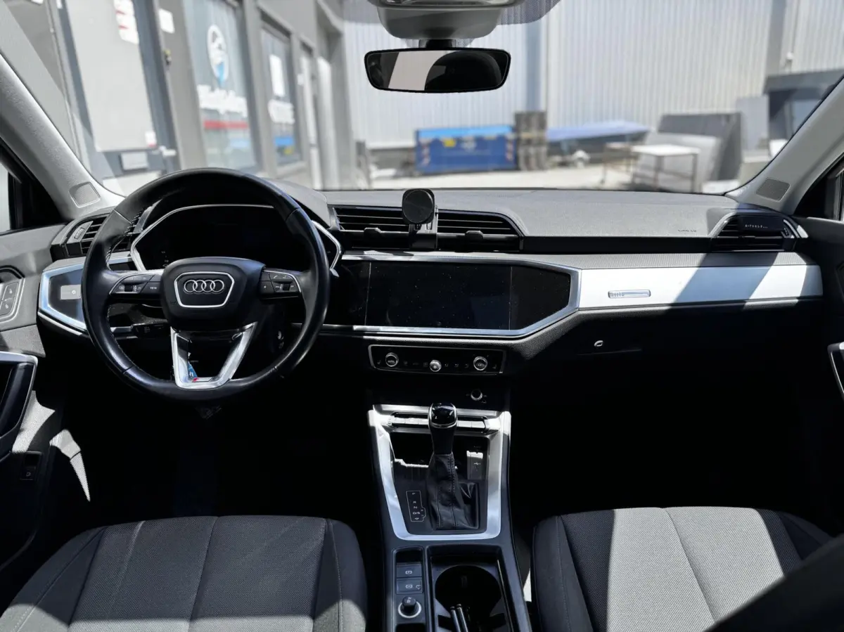 45 TFSI e S edition|Pano|S-Line|Virtual|Stoel VW|